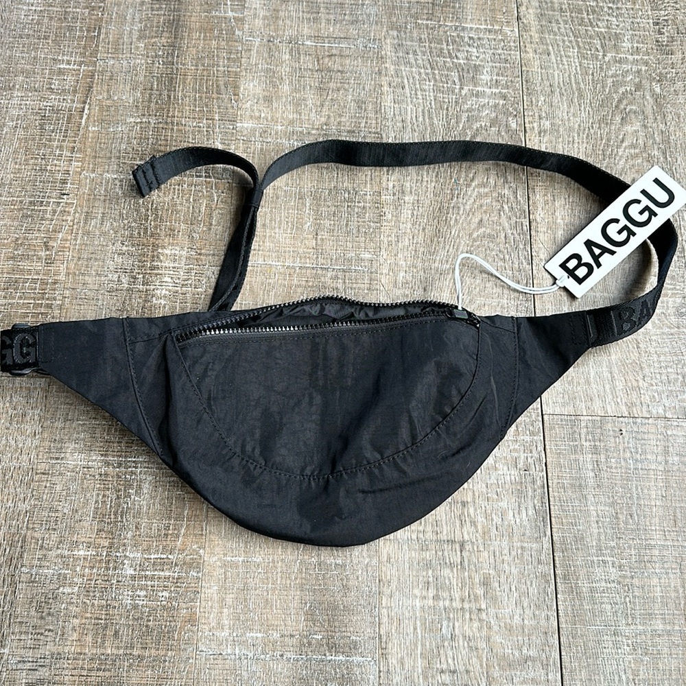 Baggu crescent Fanny